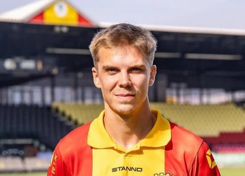 Oliver Antman